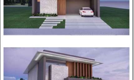 Casa com 4 quartos à venda na Rua Lagoinha, 40, Pedra Branca, Palhoça, 275 m2 por R$ 3.500.000