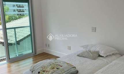 Apartamento com 3 quartos à venda na Rua das Baleias Franca, 121, Jurerê, Florianópolis, 103 m2 por R$ 2.190.000