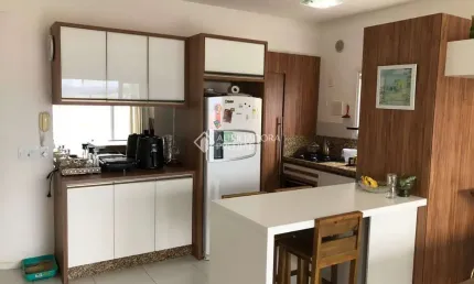 Apartamento com 3 quartos à venda na Rodovia Tertuliano Brito Xavier, 2639, Jurerê, Florianópolis, 104 m2 por R$ 1.450.000