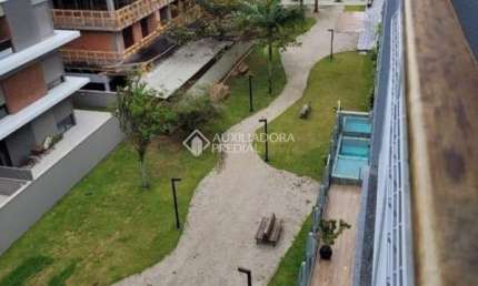Cobertura com 3 quartos à venda na Rua Deputado Paulo Preis, 78, Jurerê, Florianópolis, 125 m2 por R$ 2.650.000