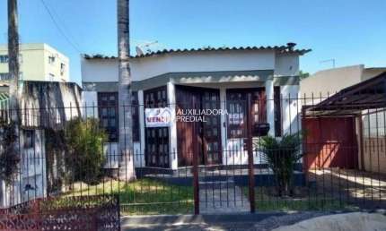 Casa com 2 quartos à venda na Maurício Cardoso, 640, Cidade Alta, Alegrete, 100 m2 por R$ 412.000