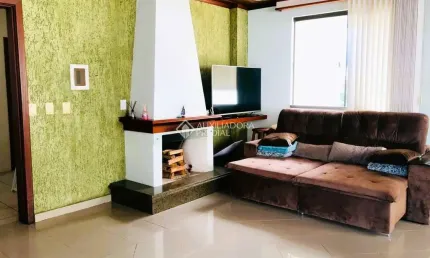 Cobertura com 3 quartos à venda na Rua Jornalista Waldemar Luz, 79, Canasvieiras, Florianópolis, 230 m2 por R$ 3.300.000