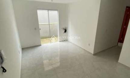 Apartamento com 2 quartos à venda na Guaíba, 40, Ingleses do Rio Vermelho, Florianópolis, 45 m2 por R$ 180.000