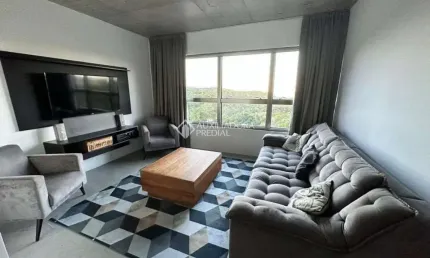 Apartamento com 2 quartos à venda na Avenida Osvaldo Reis, 2000, Balneário Santa Clara, Itajaí, 69 m2 por R$ 890.000