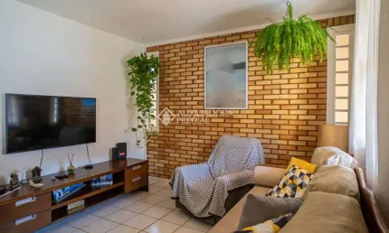 Casa com 3 quartos à venda na Jardim Giselle, 84, Cachoeira do Bom Jesus, Florianópolis, 114 m2 por R$ 1.400.000