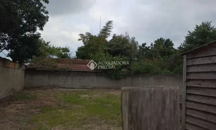 Terreno à venda na Rua Alzira Rosa Aguiar, 500, São João do Rio Vermelho, Florianópolis, 250 m2 por R$ 335.000