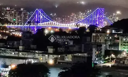 Apartamento com 3 quartos à venda na Rua Santos Saraiva, 469, Estreito, Florianópolis, 100 m2 por R$ 1.200.000