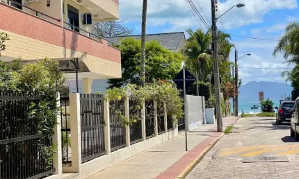 Cobertura com 2 quartos à venda na Rua Pedro Alexandrino, 81, Cachoeira do Bom Jesus, Florianópolis, 113 m2 por R$ 1.215.000