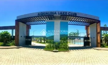 Terreno em condomínio fechado à venda na SC 434, 975, Campo D'una, Imbituba, 450 m2 por R$ 450.000