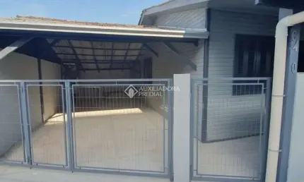 Casa em condomínio fechado com 8 quartos à venda na Rua Maciel, 64, Passos dos Ferreiros, Gravataí, 318 m2 por R$ 999.000