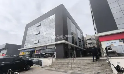 Sala comercial à venda na rodovia armando calil bulos, 6540, ingleses do rio vermelho, florianópolis, 30 m2 por r$ 380.000