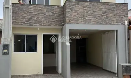 Casa com 2 quartos à venda na tropicanas, 210, são joão do rio vermelho, florianópolis, 70 m2 por r$ 255.000