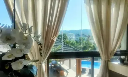 Apartamento com 2 quartos à venda na rua dos lordes, 318, ingleses do rio vermelho, florianópolis, 78 m2 por r$ 800.000