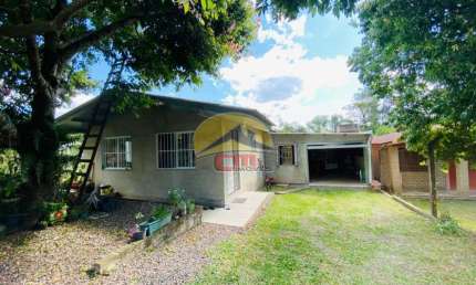 Chácara / sítio com 3 quartos à venda na California, Nova Santa Rita  por R$ 380.000