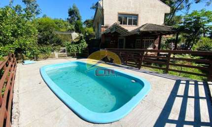 Chácara / sítio com 2 quartos à venda no Centro, Nova Santa Rita  por R$ 549.900