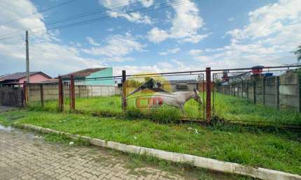 Terreno à venda no Caju, Nova Santa Rita  por R$ 160.000