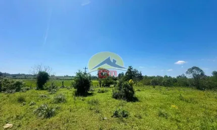 Chácara / sítio à venda no Sanga Funda, Nova Santa Rita  por R$ 159.000