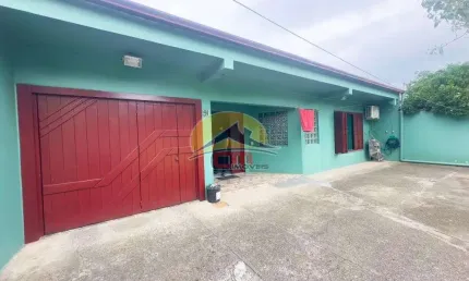 Casa com 3 quartos à venda no Centro, Nova Santa Rita  por R$ 499.900