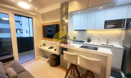 Apartamento com 2 quartos à venda no Centro, Canoas  por R$ 399.000