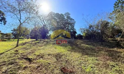 Chácara / sítio à venda no Caju, Nova Santa Rita  por R$ 195.000