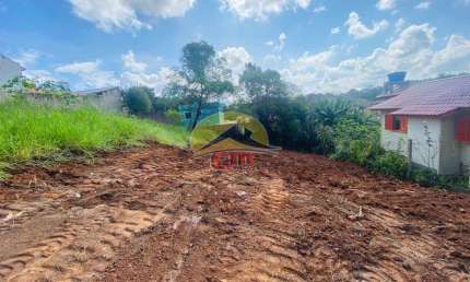 Terreno à venda no Centro, Nova Santa Rita  por R$ 159.900