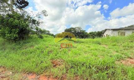Terreno à venda no Sanga Funda, Nova Santa Rita  por R$ 79.900