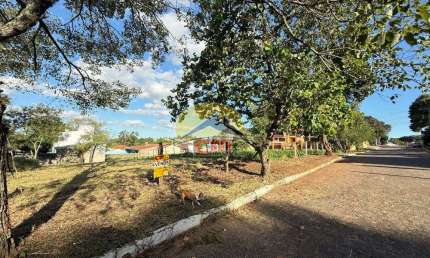 Terreno à venda no Centro, Nova Santa Rita  por R$ 170.000