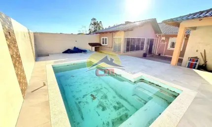 Casa à venda na California, Nova Santa Rita , 120 m2 por R$ 549.900