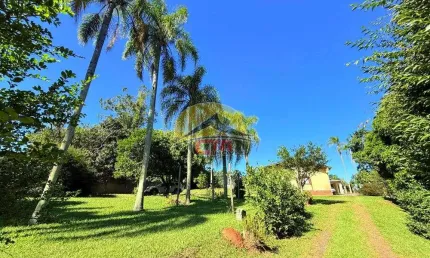 Chácara / sítio com 4 quartos à venda na California, Nova Santa Rita  por R$ 1.280.000