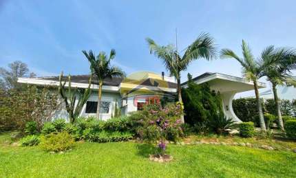 Casa em condomínio fechado com 3 quartos à venda no Caju, Nova Santa Rita  por R$ 1.050.000
