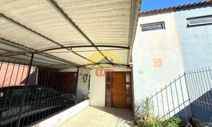 Casa à venda na Pedreira, Nova Santa Rita  por R$ 145.000