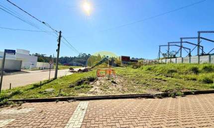 Terreno à venda no Centro, Nova Santa Rita  por R$ 188.000