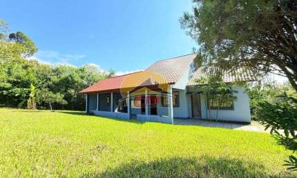 Chácara / sítio à venda no Berto Círio, Nova Santa Rita  por R$ 580.000