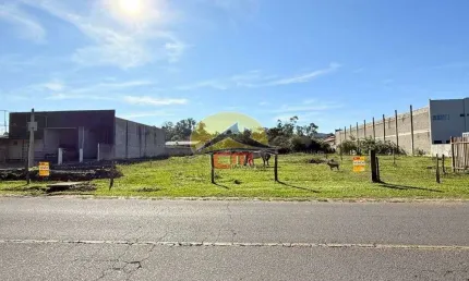 Terreno à venda no Berto Círio, Nova Santa Rita  por R$ 449.900