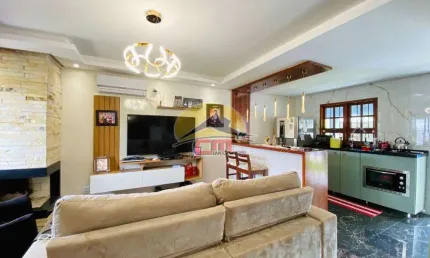 Casa com 2 quartos à venda no Centro, Nova Santa Rita  por R$ 809.900