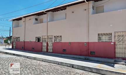 Kitnet Duplex para Aluguel em Neópolis - Conjunto Pirangi!