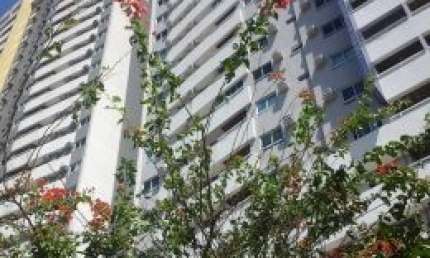 Oportunidade ! Apartamento com vista privilegiada para o Morro do Careca - Natal/RN