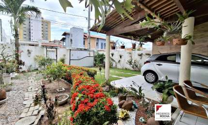 Casa Duplex à venda no bairro de Cidade Verde, Parnamirim/RN