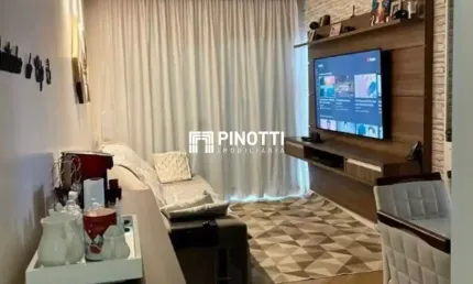 Lindo Apartamento para venda no Bairro Assunção - SBCampo