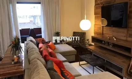 Lindo apartamento para venda - Jardim Bela Vista - Santo André