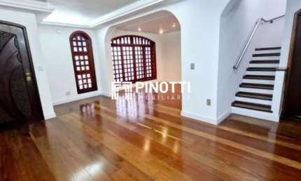 Sobrado com 3 quartos, 340 m², à venda por R$ 1.530.000- Anchieta - São Bernardo do Campo/SP