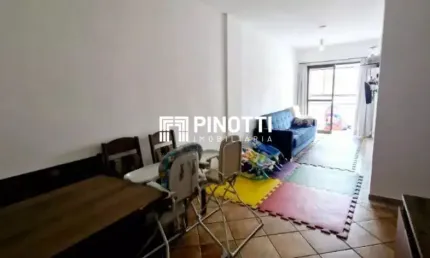 Apartamento com 3 dormitórios à venda, 90 m² por R$ 480.000,00 - Jardim do Mar - São Bernardo do Campo/SP