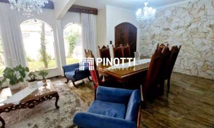 Casa com 3 quartos, 240 m², à venda por R$ 1.390.000- Vila Euclides - São Bernardo do Campo/SP