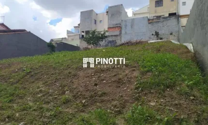 Terreno à venda na Rua Helena Guirelli Bruni, 0, Parque Espacial, São Bernardo do Campo