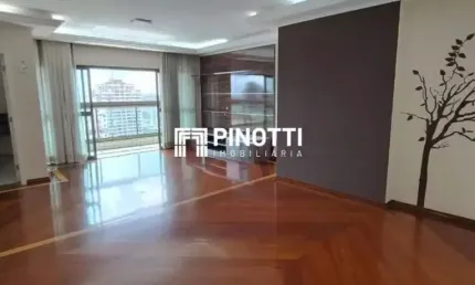 Apartamento com 4 quartos à venda na Rua Continental, 1000, Jardim do Mar, São Bernardo do Campo