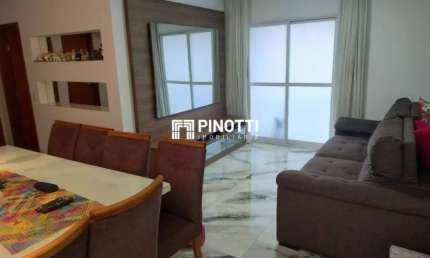 Cobertura à venda, 176 m² por R$ 800.000,00 - Vila Gonçalves - São Bernardo do Campo/SP