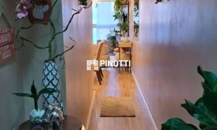 Apartamento para venda - Centro - 96 m² - com 03 dormitórios
