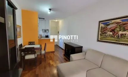 Apartamento com 2 dormitórios à venda, 55 m² por R$ 339.000,00 - Assunção - São Bernardo do Campo/SP