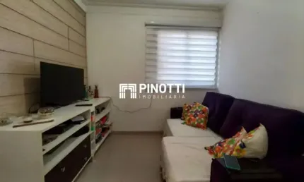 Apartamento com 2 quartos à venda na Avenida Miro Vetorazzo, 1000, Demarchi, São Bernardo do Campo