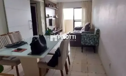 Apartamento à Venda – Baeta Neves | São Bernardo do Campo